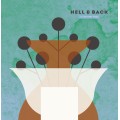 Hell & Back - A constant Buzz LP